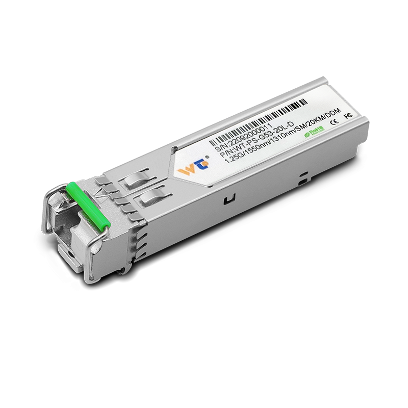 Mô-đun quang SFP 1G Hiệu quả