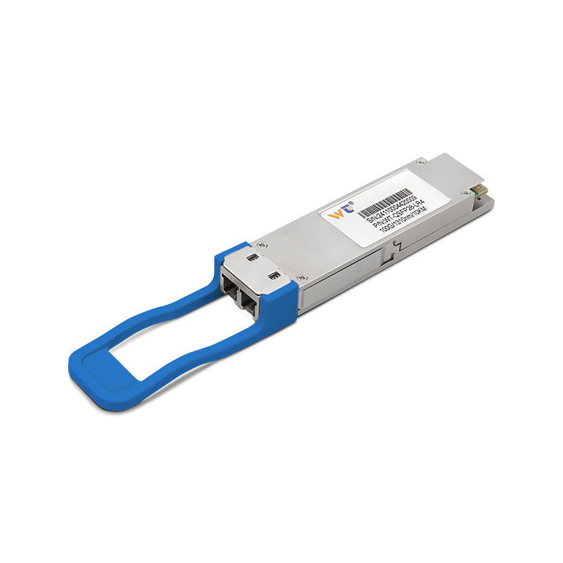 Mô-đun QSFP28 100G